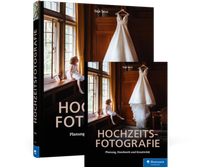 Abbildung von: Hochzeitsfotografie - Rheinwerk