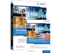 Cover: Einstieg in SAP ERP - Rheinwerk