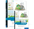 Cover: Infografik - Rheinwerk