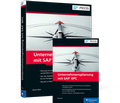 Cover: Unternehmensplanung mit SAP BPC - Rheinwerk