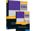 Abbildung von: Progressive Web Apps - Rheinwerk