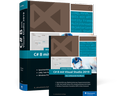 Cover: C# 8 mit Visual Studio 2019 - Rheinwerk