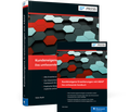 Cover: Kundeneigene Erweiterungen mit ABAP - Rheinwerk