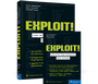 Cover: Exploit! - Rheinwerk