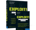Cover: Exploit! - Rheinwerk