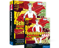 Cover: Schr&ouml;dinger programmiert ABAP - Rheinwerk