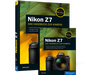 Cover: Nikon Z7 - Rheinwerk