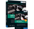 Cover: SAP HANA - Datenbankadministration - Rheinwerk