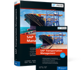 Cover: SAP Transportation Management - Rheinwerk