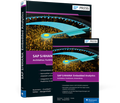 Cover: SAP S/4HANA Embedded Analytics - Rheinwerk