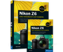 Cover: Nikon Z6 - Rheinwerk