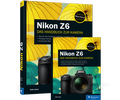 Cover: Nikon Z6 - Rheinwerk