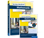 Cover: Fit fürs Studium - Mathematik - Rheinwerk