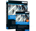 Cover: Datenschutz mit SAP - Rheinwerk