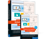 Cover: Website-Konzeption und Relaunch - Rheinwerk