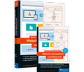 Cover: Website-Konzeption und Relaunch - Rheinwerk