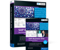 Cover: SAP Business One - Rheinwerk