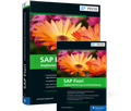 Cover: SAP Fiori - Rheinwerk