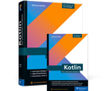 Cover: Kotlin - Rheinwerk