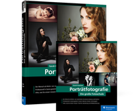 Abbildung von: Porträtfotografie - Rheinwerk