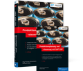 Cover: Produktionsplanung und -steuerung mit SAP ERP - Rheinwerk