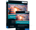 Cover: Kapazit&auml;tsplanung mit SAP - Rheinwerk