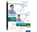 Cover: SAP S/4HANA - Rheinwerk
