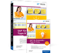 Cover: SAP f&uuml;r Anwender - Tipps & Tricks - Rheinwerk