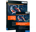 Cover: Integrierte Wertefl&uuml;sse mit SAP S/4HANA - Rheinwerk