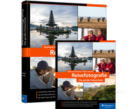 Abbildung von: Reisefotografie - Rheinwerk