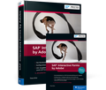 Cover: SAP Interactive Forms by Adobe - Rheinwerk