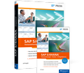 Cover: SAP S/4HANA - Rheinwerk