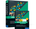 Cover: VMware vSphere 7 - Rheinwerk