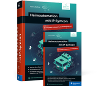 Abbildung von: Heimautomation mit IP-Symcon - Rheinwerk