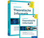 Cover: Grundkurs Theoretische Informatik - Rheinwerk