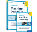 Cover: Grundkurs Machine Learning - Rheinwerk