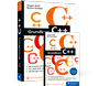 Cover: Grundkurs C++ - Rheinwerk