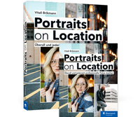 Abbildung von: Portraits on Location - Rheinwerk