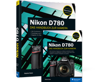 Abbildung von: Nikon D780 - Rheinwerk