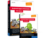 Cover: Android-Apps entwickeln mit Java - Rheinwerk