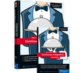 Cover: Continuous Integration mit Jenkins - Rheinwerk