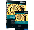 Cover: SAP Business Workflow - Rheinwerk