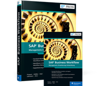 Enlarge image Cover: SAP Business Workflow - Rheinwerk