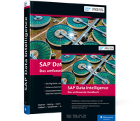 Enlarge image Cover: SAP Data Intelligence - Rheinwerk