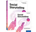 Cover: Social Storytelling - Rheinwerk