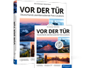 Cover: Vor der T&uuml;r - Rheinwerk