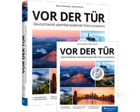 Abbildung von: Vor der Tür - Rheinwerk