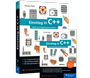 Cover: Einstieg in C++ - Rheinwerk