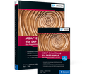 Cover: ABAP-Entwicklung f&uuml;r SAP S/4HANA - Rheinwerk
