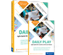 Cover: Daily Play - Rheinwerk